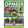 Landbouwshow Opmeer 2016 