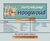 Hertenkamp Hoogwoud